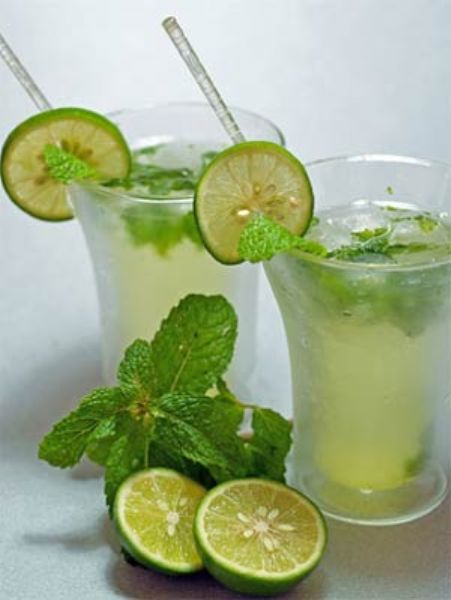 NANE-YAPRAĞI